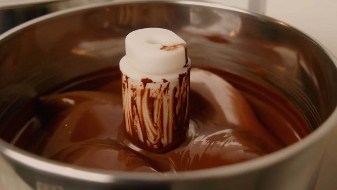 The Magic of Mushroom Chocolate: Why You Need to Try This Nutritious and Delicious Treat