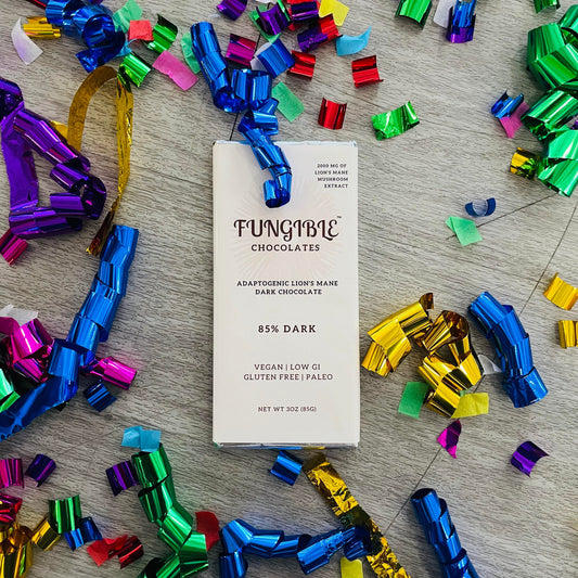 Fungible Chocolates to Present at St.Pete Pitch Night